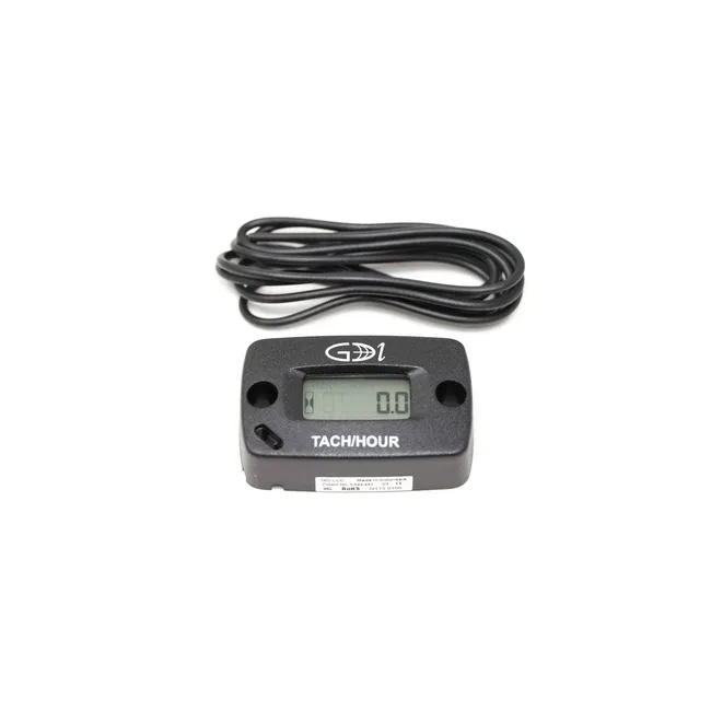 Bobcat 4171863 Hour Meter For Aerators, 4171863