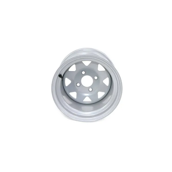 Bobcat 4171868-02 12 X 8.5 Wheel Rim for Zero Turn Mowers, 4171868-02