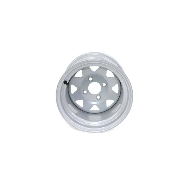 Bobcat 4171868-02 12 X 8.5 Wheel Rim for Zero Turn Mowers, 4171868-02