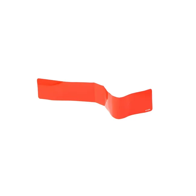 Bobcat 4171879 Red Label Decal, 4171879