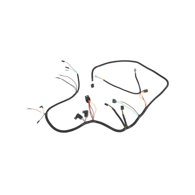 Bobcat 4172161 Harness Wire, 4172161
