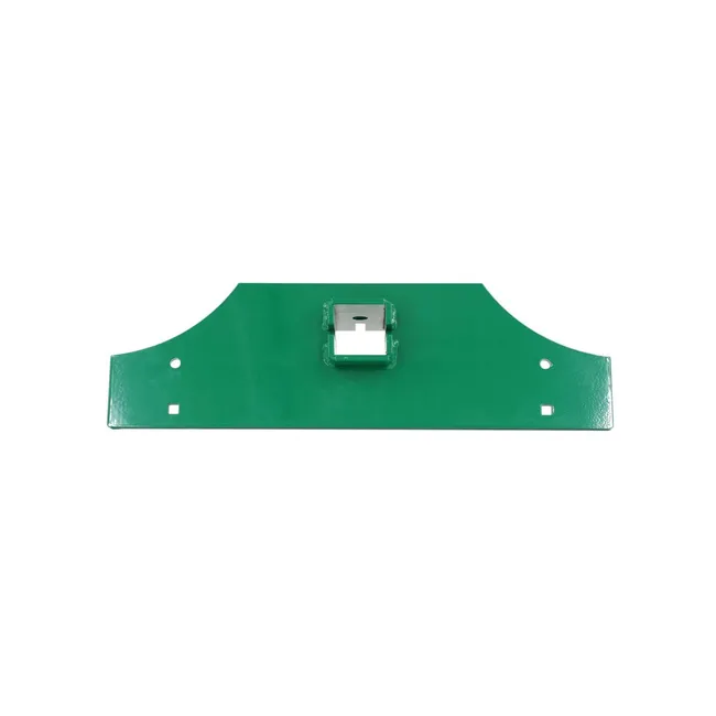 Bobcat 4172194.2 Hitch Bracket For ZTS Stand-On Aerators, 4172194.2