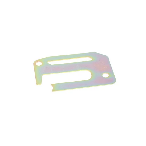 Bobcat 4172452 Plate Guide For ZTS Stand-On Aerators, 4172452