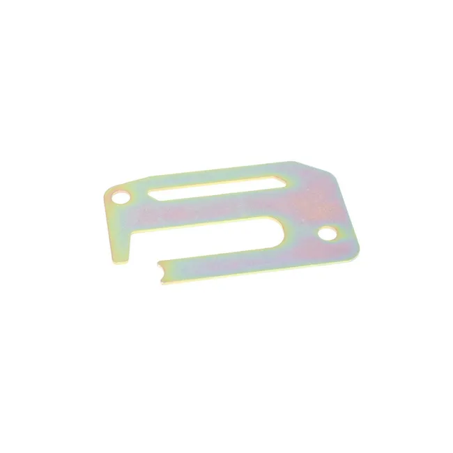 Bobcat 4172452 Plate Guide For ZTS Stand-On Aerators, 4172452