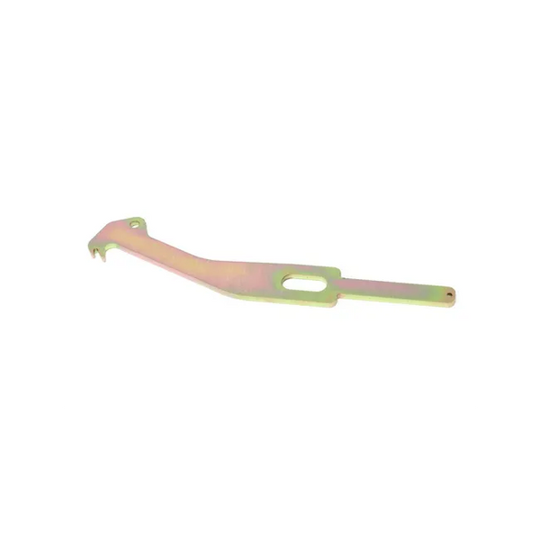 Bobcat 4172454 Idler Arm Lock For ZTS Stand-On Aerators, 4172454