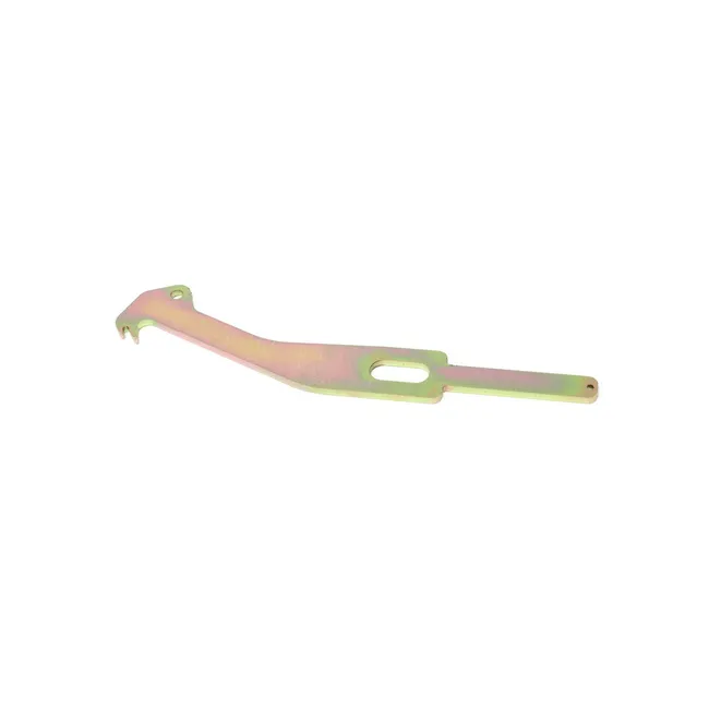 Bobcat 4172454 Idler Arm Lock For ZTS Stand-On Aerators, 4172454