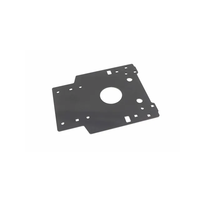 Bobcat 4172751.46 Engine Plate For ZS Zero-Turn Stand-On Mowers, 4172751.46