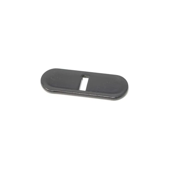 Bobcat 4172784.7 Spring Stop Plate For ZTS Stand-On Aerators, 4172784.7