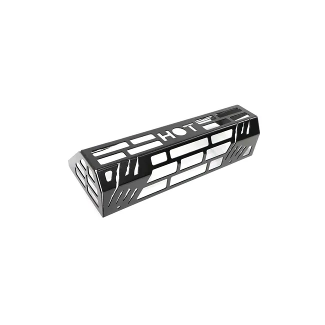 Bobcat 4172843.7 Guard Muffler, 4172843.7