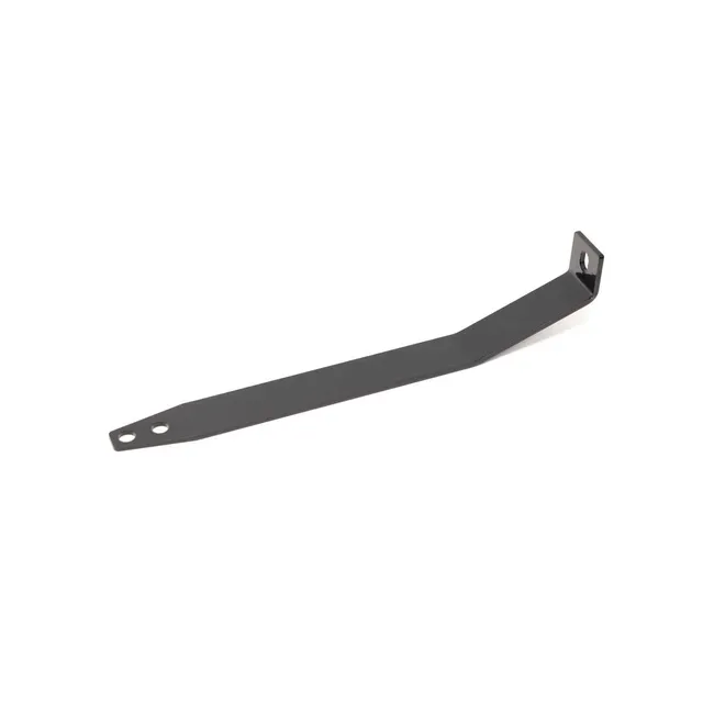 Bobcat 4172876.7 Left Oil Cooler Support Bracket For ZTS Stand-On Aerators, 4172876.7