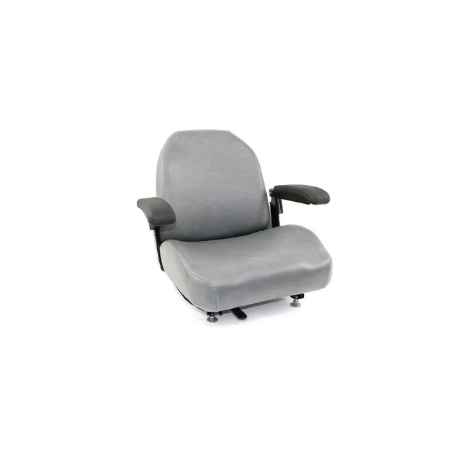 Bobcat 4172937 Non-Suspension Seat for Bob-Cat Mowers, 4172937