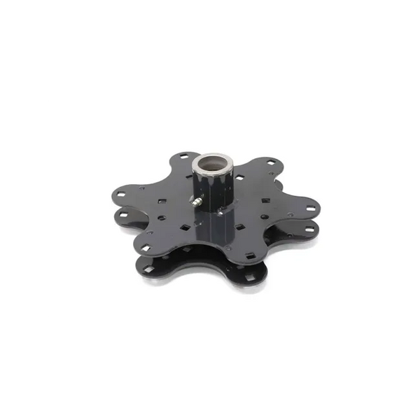 Bobcat 4173181 Left Tine Wheel For Aerators, 4173181