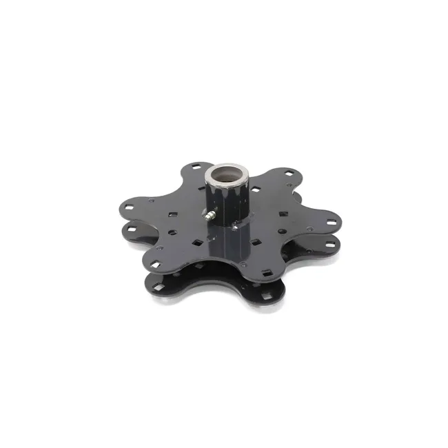 Bobcat 4173181 Left Tine Wheel For Aerators, 4173181
