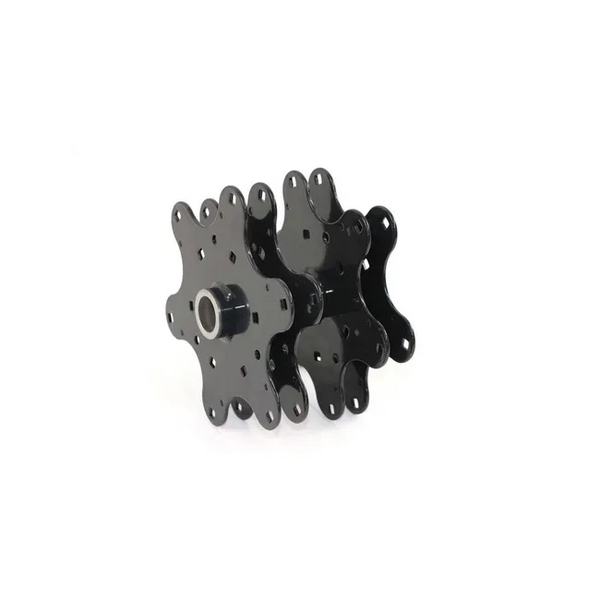 Bobcat 4173182 Double Tine Wheel For Aerators, 4173182