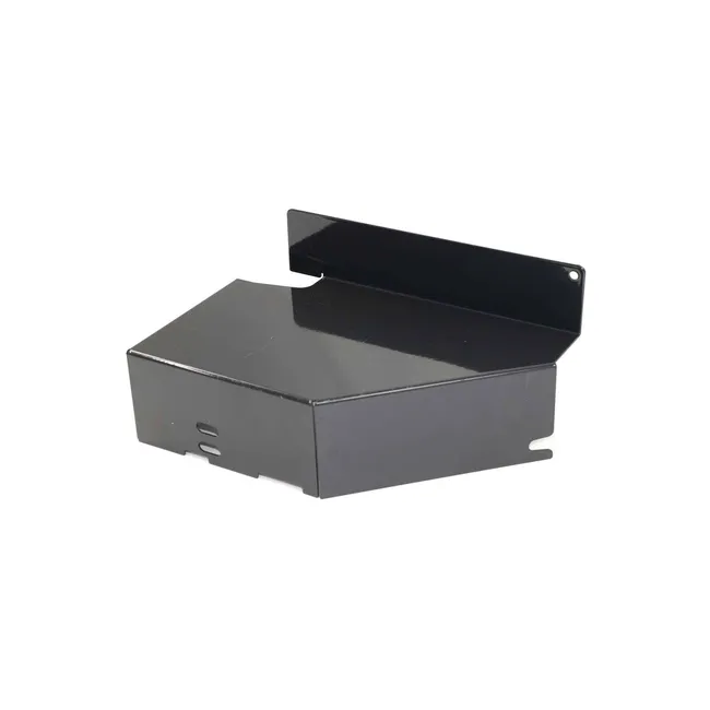Bobcat 4173222.46 48 Inch Right Belt Cover For ZT Zero-Turn Ride-On Mowers, 4173222.46