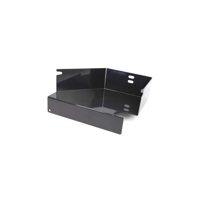 Bobcat 4173223.46 48 Inch Left Belt Cover For ZT Zero-Turn Ride-On Mowers, 4173223.46