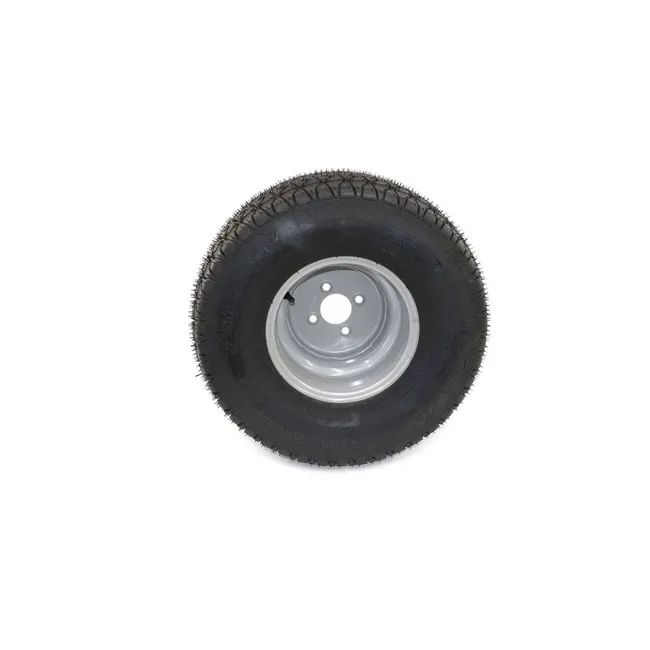 Bobcat 4173332 Tire and Weel for Bob-Cat Mowers, 4173332