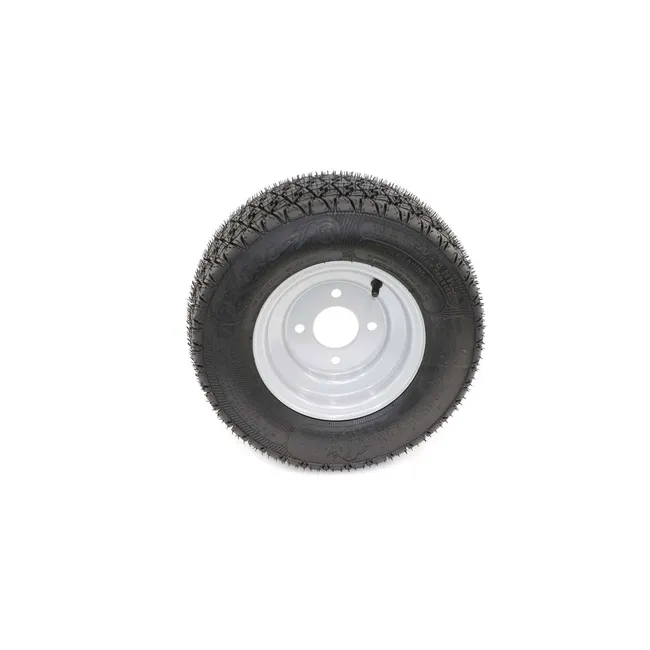 Bobcat 4173333 Wheel & Tire Assy, 4173333