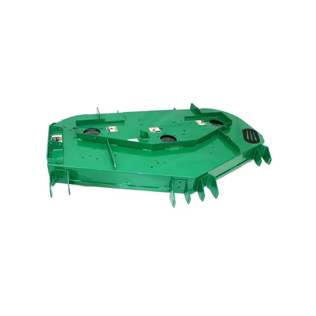 Bobcat 4173398 61 Inch Bob-Cat Mower Deck With Labels, 4173398