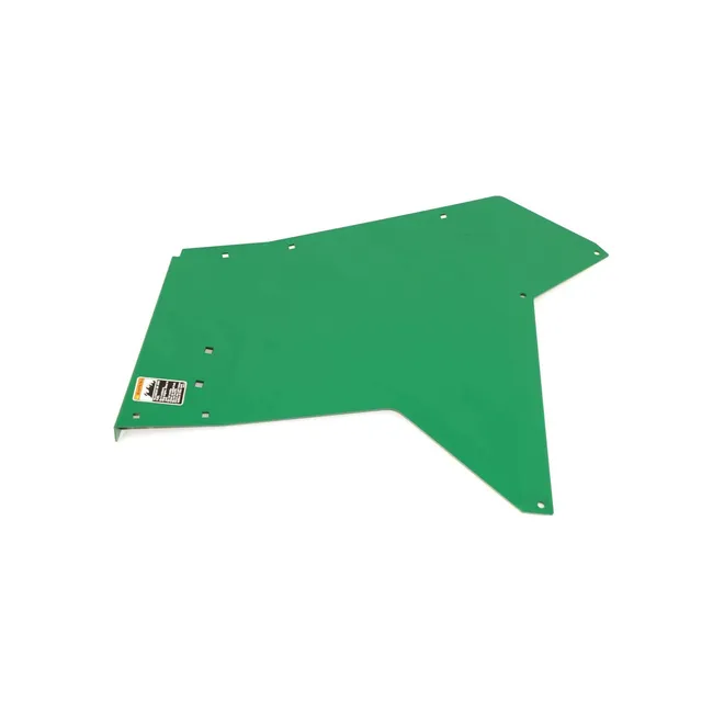 Bobcat 4173498 Panel For ZTS Stand-On Aerators, 4173498