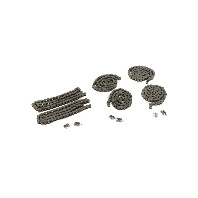 Bobcat 4173503 All 6 Chains For ZTS Stand-On Aerators, 4173503
