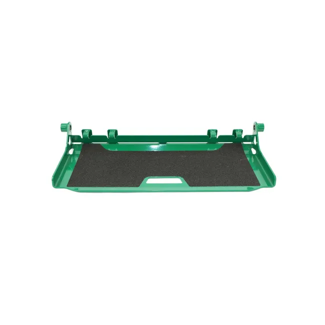 Bobcat 4173514 Platform For ZTS Stand-On Aerators, 4173514