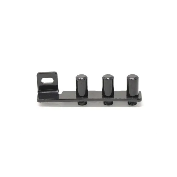 Bobcat 4173635.46 Parking Brake Stop For ZS Zero-Turn Stand-On Mowers, 4173635.46