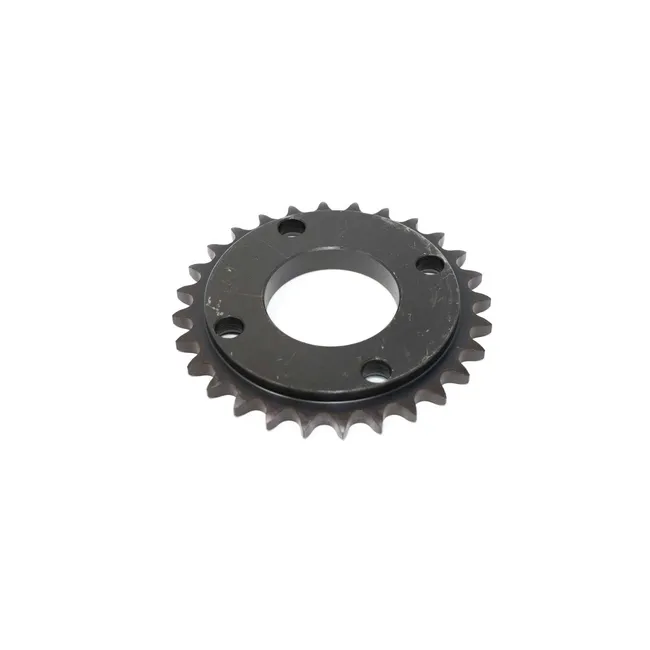 Bobcat 4173649 Transaxle Sprocket For ZTS Stand-On Aerators, 4173649
