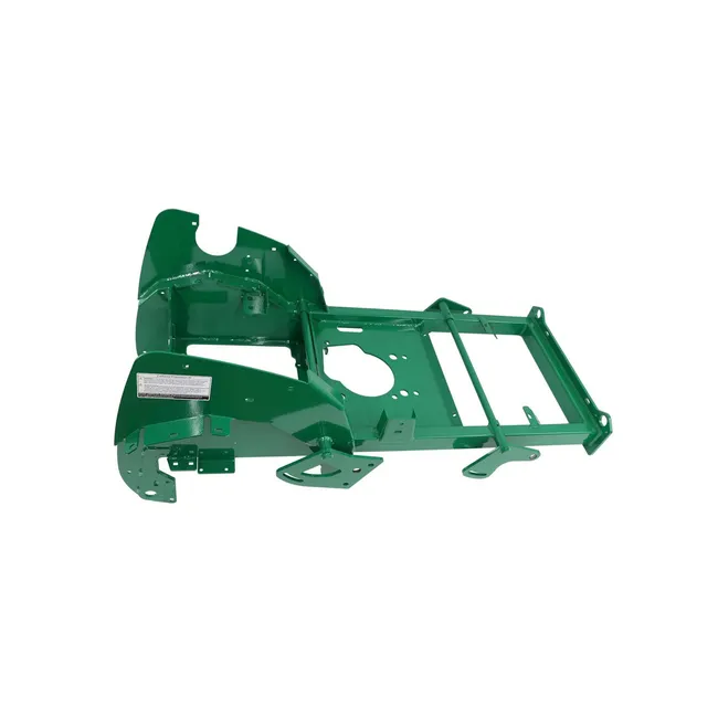 Bobcat 4173744 Frame Assembly, 4173744