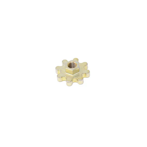 Bobcat 4173954 Gear Plate For ZS Zero-Turn Stand-On Mowers, 4173954