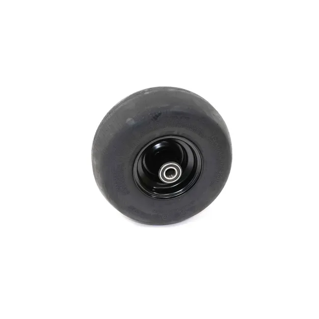 Bobcat 4174010 Tire And Wheel for Bob-Cat Mowers, 4174010