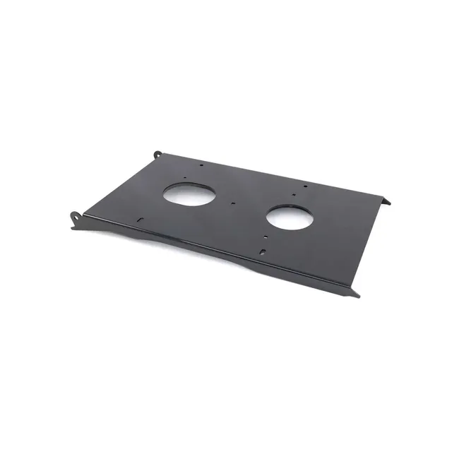 Bobcat 4174033.46 Seat Bracket For ZT Zero-Turn Ride-On Mowers, 4174033.46