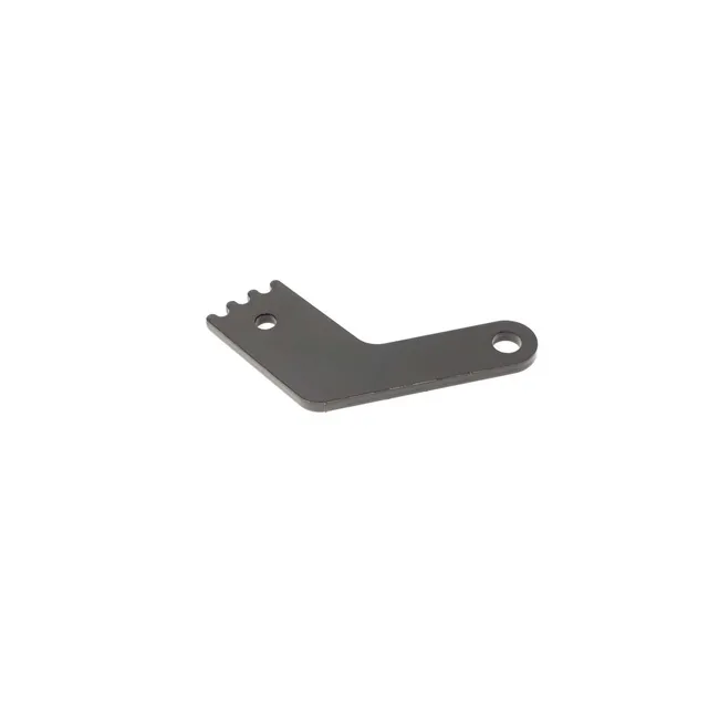 Bobcat 4174206.46 Adjustment Plate For ZT Zero-Turn Ride-On Mowers, 4174206.46