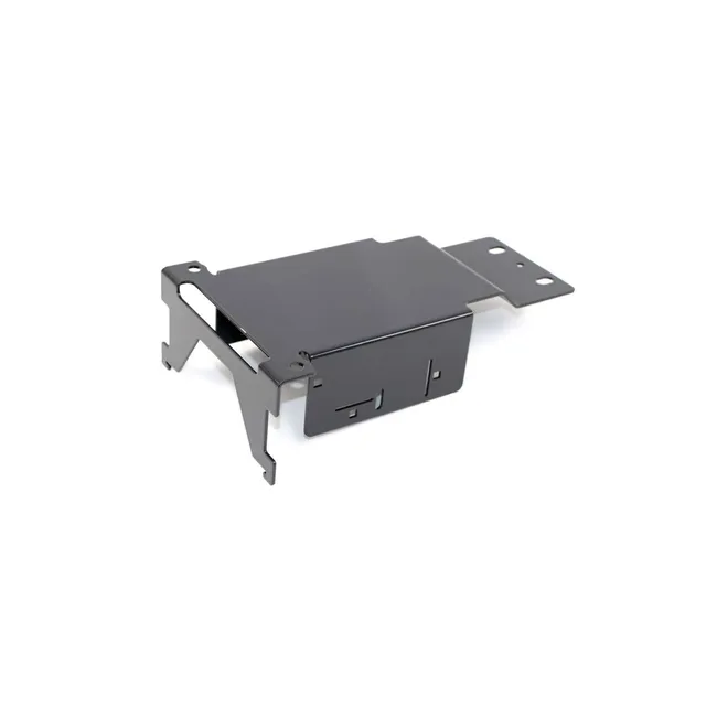 Bobcat 4174234.46 Battery Bracket For ZT Zero-Turn Ride-On Mowers, 4174234.46