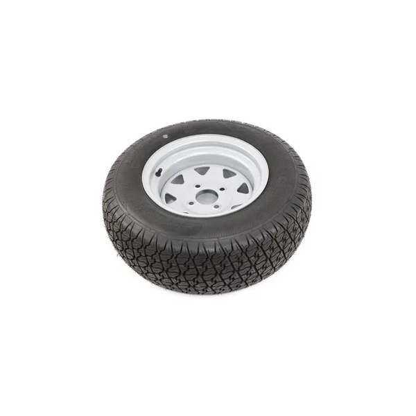 Bobcat 4174236 Wheel Assembly 23X8.50-12, 4174236