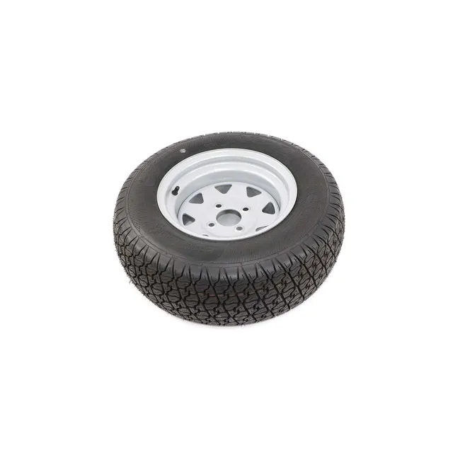 Bobcat 4174236 Wheel Assembly 23X8.50-12, 4174236