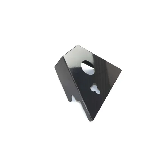 Bobcat 4174267.46 61 Inch Left Belt Cover For ZT Zero-Turn Ride-On Mowers, 4174267.46