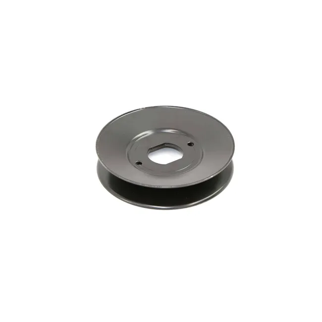 Bobcat 4174433 Pulley Spindle for Zero Turn Mowers, 4174433