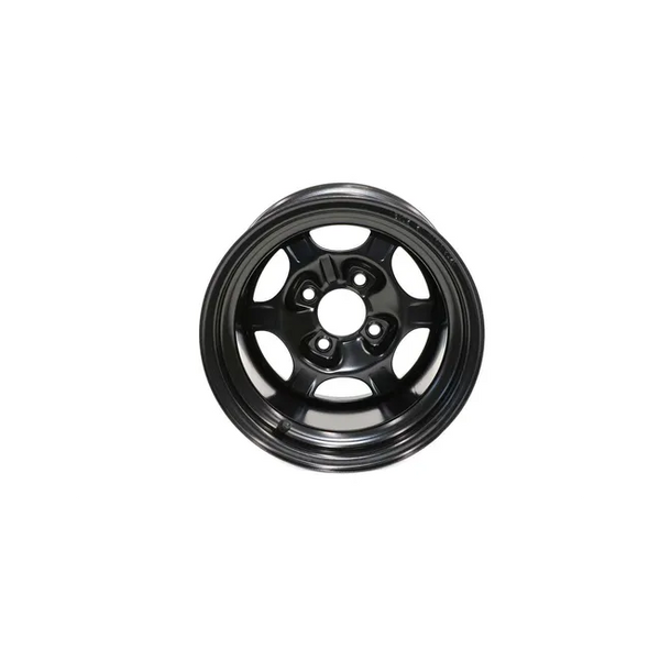 Bobcat 4174467-02 12 X 8.5 Wheel Rim for Zero Turn Mowers, 4174467-02