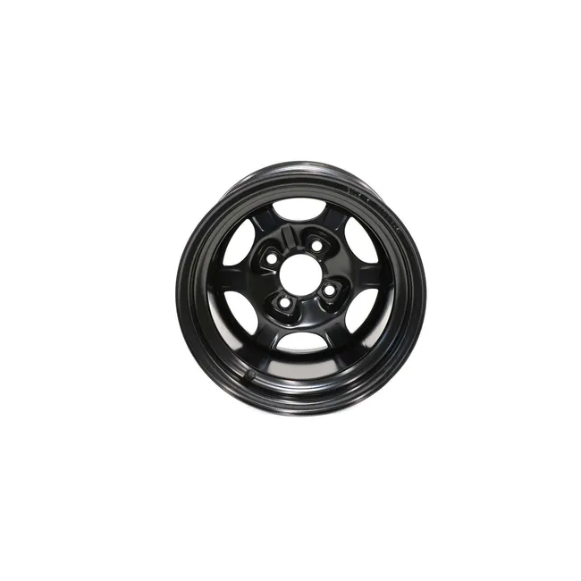 Bobcat 4174467-02 12 X 8.5 Wheel Rim for Zero Turn Mowers, 4174467-02