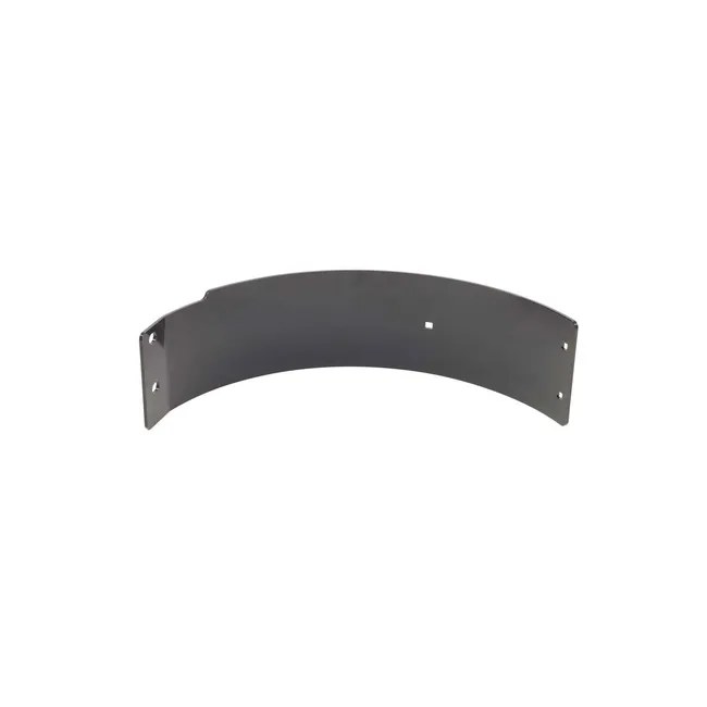 Bobcat 4174636.7 Mulch Lh Baffle for Bobcat Equipment, 4174636.7