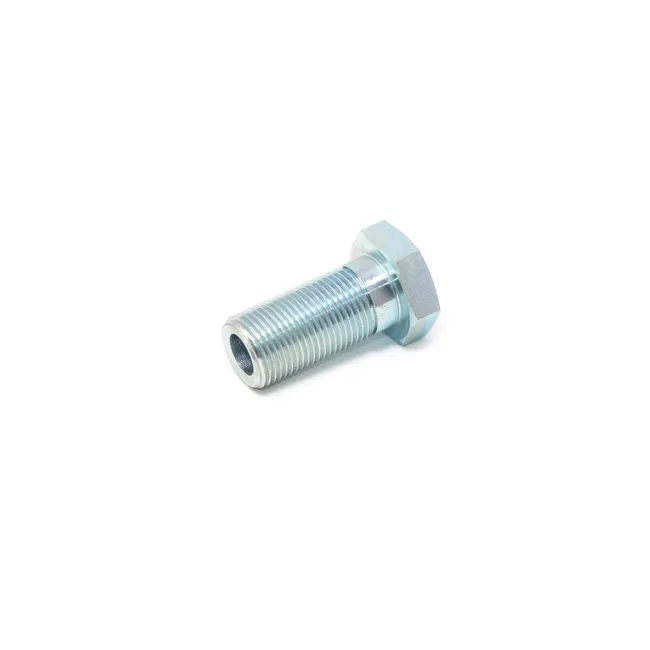 Bobcat 4174780 Hub Assembly, 4174780