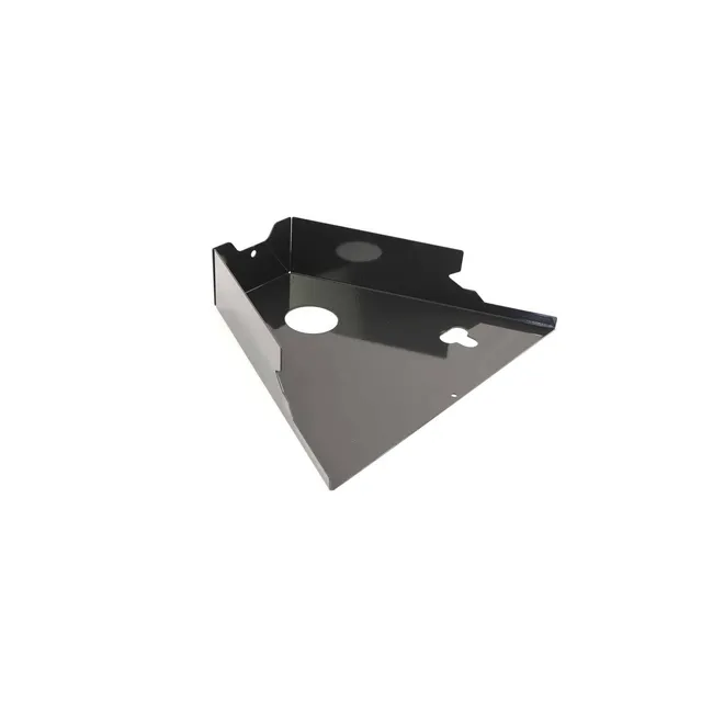 Bobcat 4175045.46 72 Inch Left Belt Cover For ZT Zero-Turn Ride-On Mowers, 4175045.46