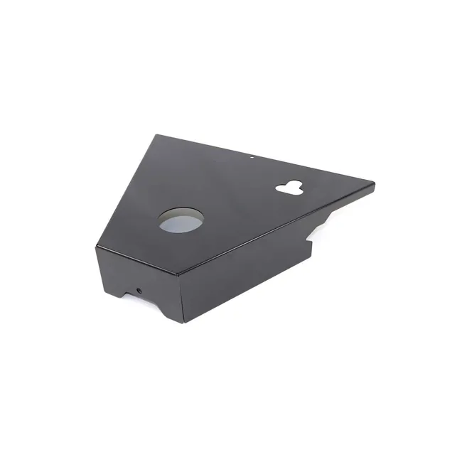 Bobcat 4175045.7 Cover Belt 72 In Lh, 4175045.7