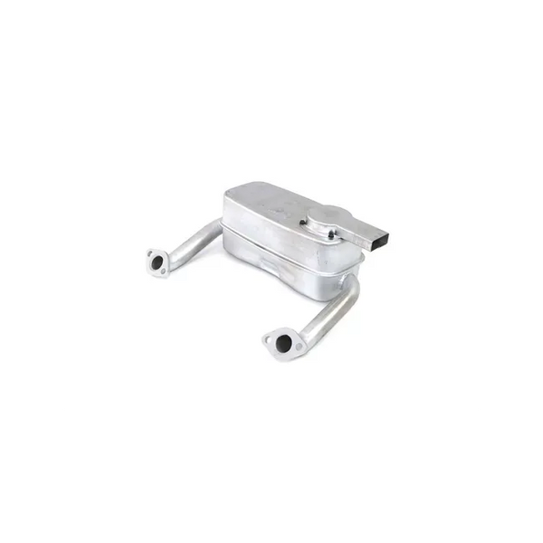 Bobcat 4175106 Engine Muffler For ZT Zero-Turn Ride-On Mowers, 4175106