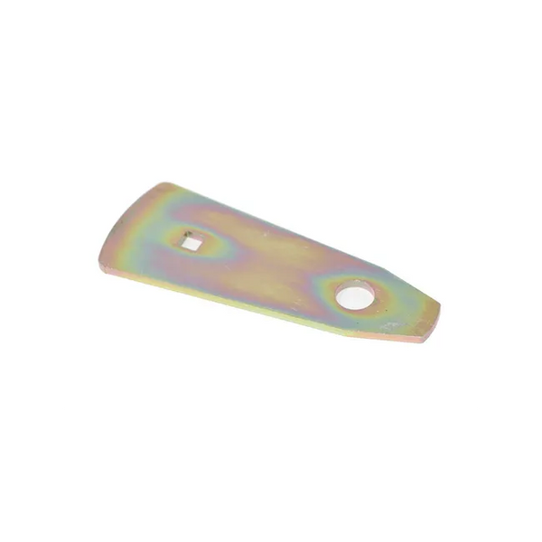 Bobcat 4175186 Control Plate For ZT Zero-Turn Ride-On Mowers, 4175186