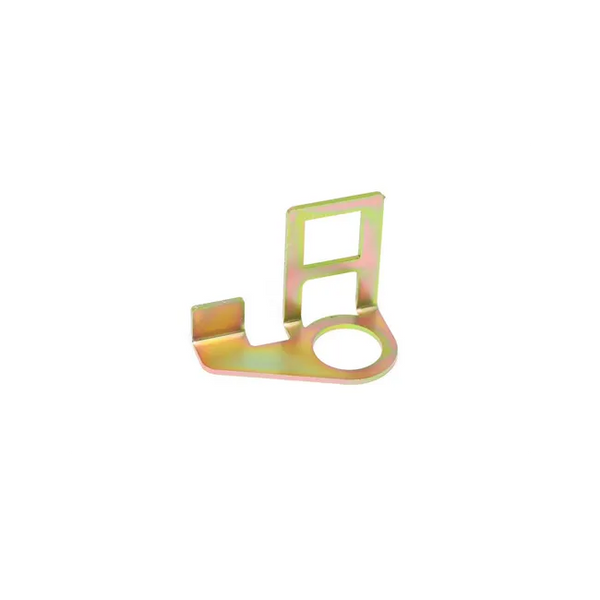 Bobcat 4175187 Switch Bracket For ZT Zero-Turn Ride-On Mowers, 4175187