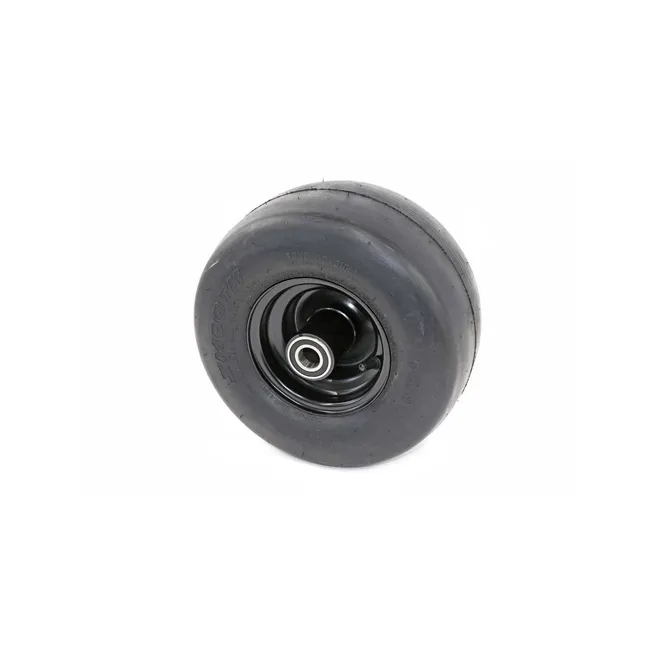 Bobcat 4175255 Bob-Cat 13 X 6.50-6 Caster Wheel, 4175255