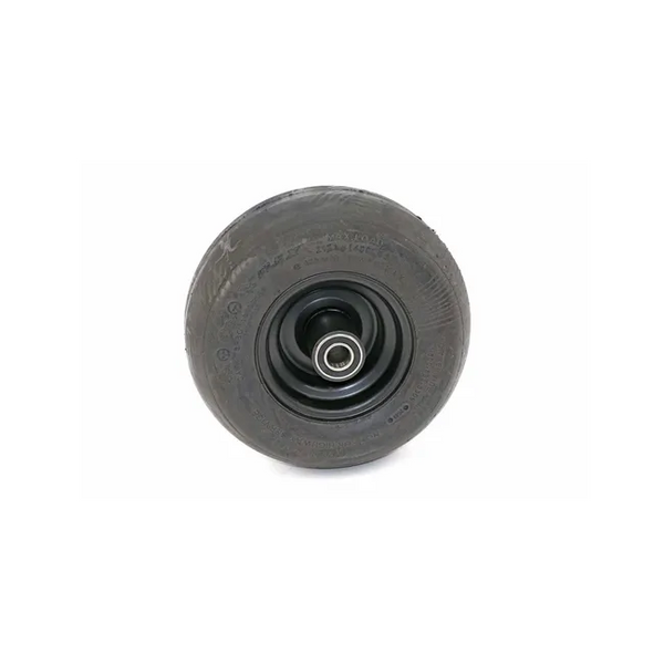 Bobcat 4175256 No Flat Caster Wheel for Bob-Cat Mowers, 4175256