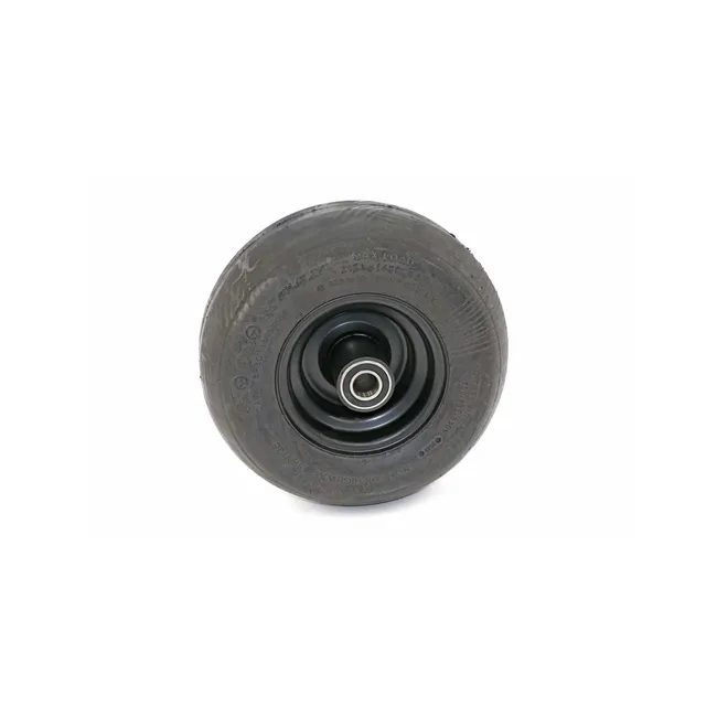 Bobcat 4175256 No Flat Caster Wheel for Bob-Cat Mowers, 4175256